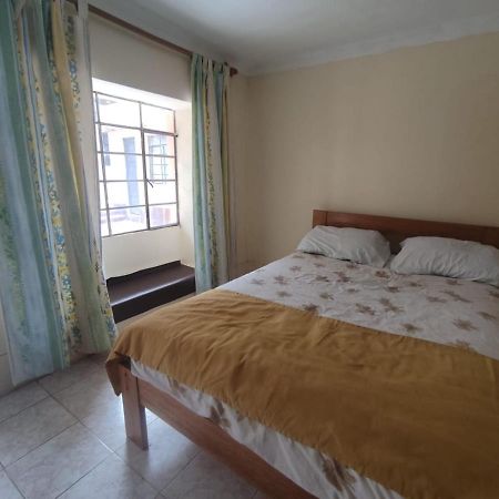 شقة La Casa De La Guajira كوسكو المظهر الخارجي الصورة