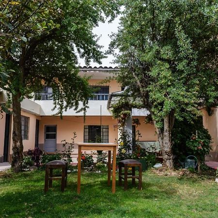 شقة La Casa De La Guajira كوسكو المظهر الخارجي الصورة