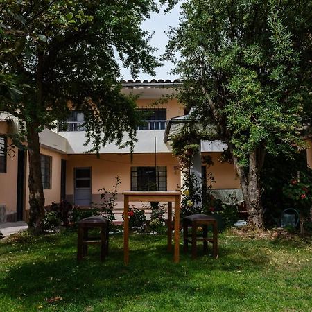 شقة La Casa De La Guajira كوسكو المظهر الخارجي الصورة