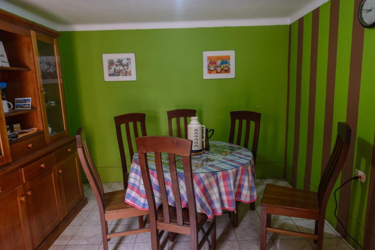 شقة La Casa De La Guajira كوسكو المظهر الخارجي الصورة