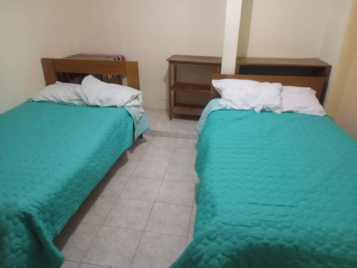 شقة La Casa De La Guajira كوسكو المظهر الخارجي الصورة