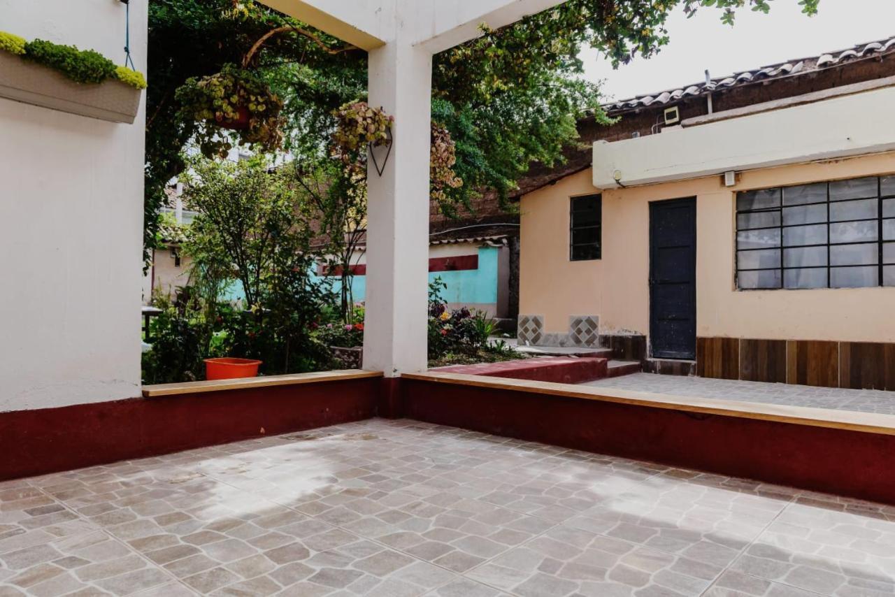شقة La Casa De La Guajira كوسكو المظهر الخارجي الصورة